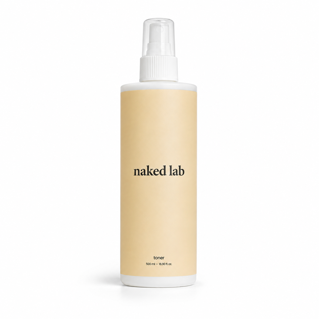 Naked Lab Professional Toner