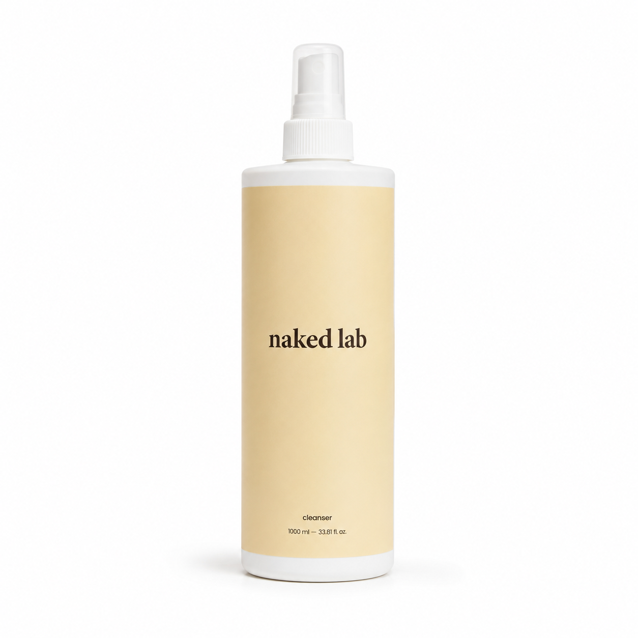 Naked Lab Cleanser
